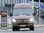 Mercedes-Benz Sprinter Travel 45 2006 года
